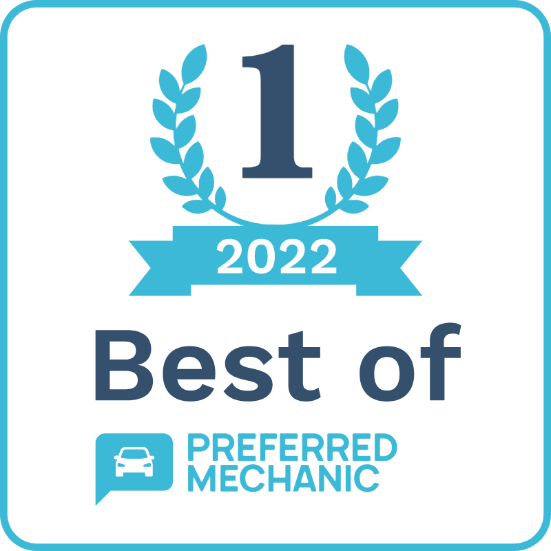 Preferred Mechanic in Gaithersburg | Airpark Auto Pros